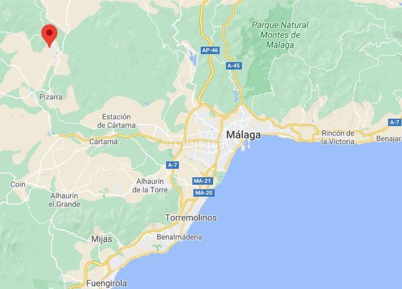 Foto 4ae1c022-ae63-4895-b38b-83b105bb75de. Terrain résidentiel dans Álora