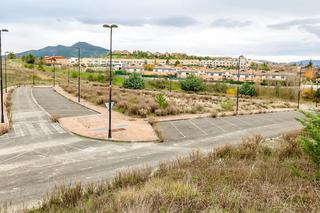 Wohngrundstück in Sector aldabarren 2. Terreno en venta