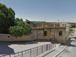 Terreny residencial  Sector u.a.-1 la calzada parcela 3. Terreno en venta