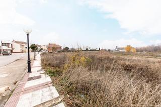 Terrain résidentiel  Lardero. Terreno en venta