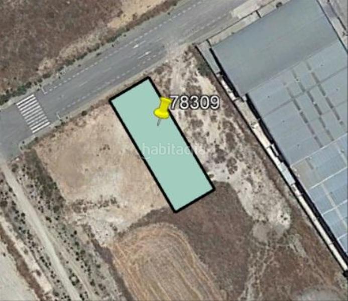 Foto 99efaa9c-49b5-44b2-95db-7818fdfdbcd0. Terreno residencial terreno en venta en Benamejí