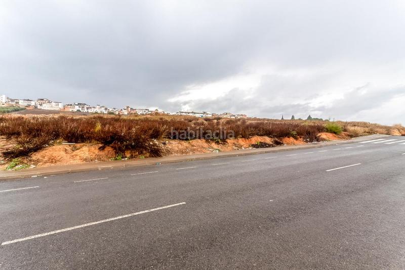 Foto d0109480-4366-4b54-b964-b55e05cb7923. Terreno residencial terreno en venta en Benamejí