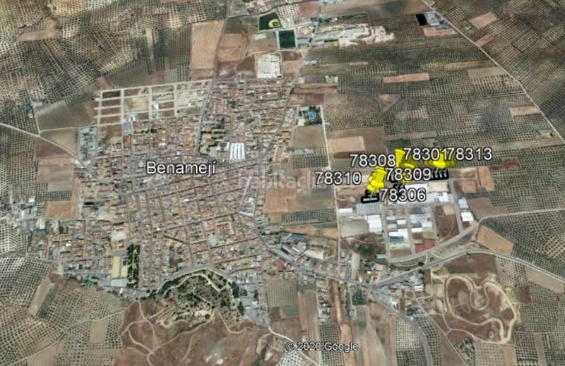 Foto df278021-18b2-447e-b576-576b7b04d21d. Terreno residencial terreno en venta en Benamejí