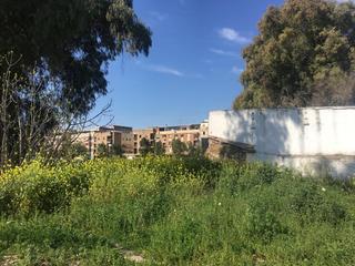 Terreny residencial a Solares san rafael 3. Terreno en venta