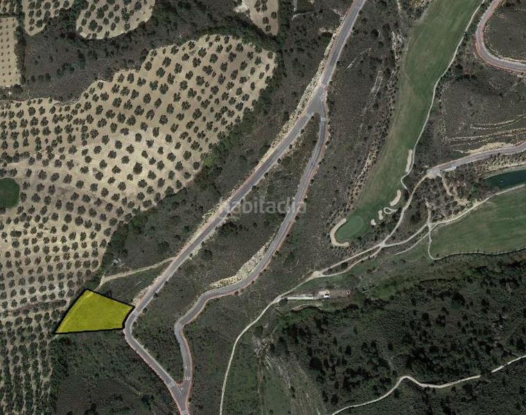 Foto 597b13ac-8a1a-433f-aea5-bdd2507cb84b. Terreny residencial a golf Antequera 180 a Bobadilla - Bobadilla Estación - La Joya Antequera