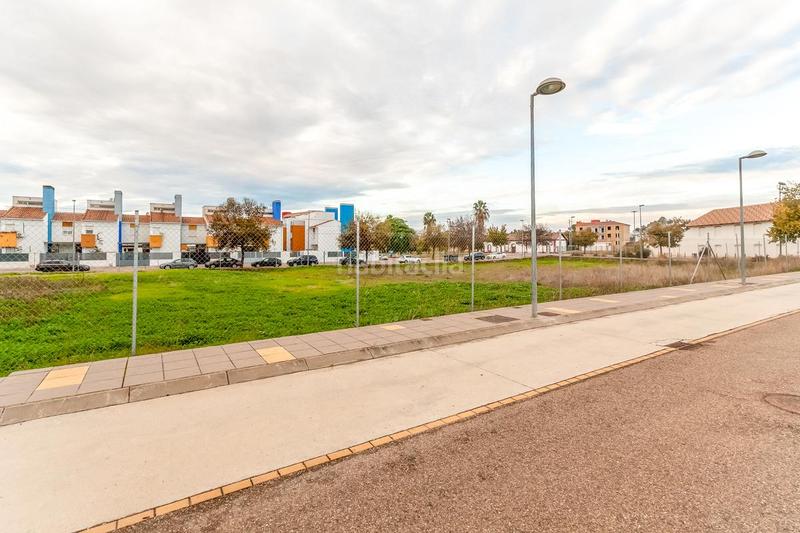 Foto 34dd7c53-3f6a-4df3-98b9-6958a1f6da17. Terreno residenziale in Carpio (El)