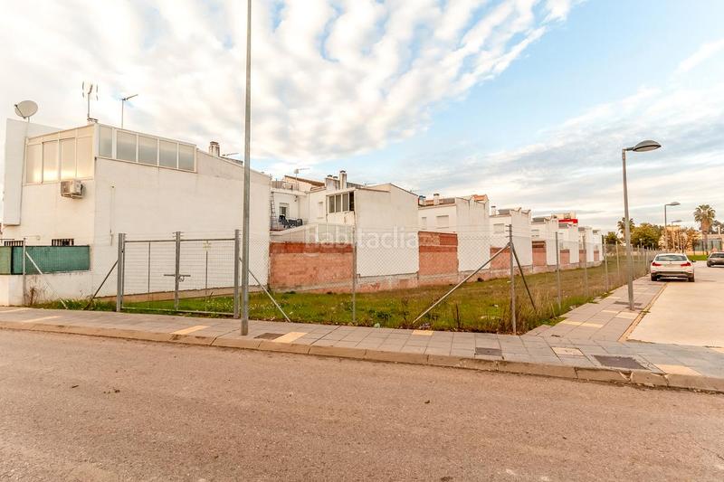 Foto 41e576c7-20e3-4358-a2e6-1917943ae315. Terreno residenziale in Carpio (El)