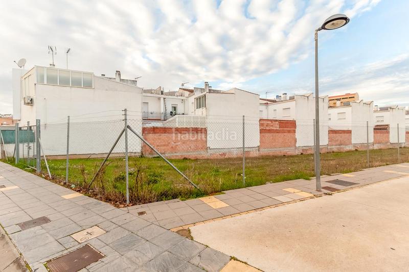 Foto 438bc465-de2e-4ced-a258-335bae70d29b. Terreno residenziale in Carpio (El)