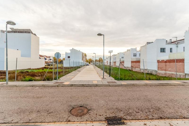 Foto 60012b54-083c-458d-a6e3-b1821bd28e1b. Terreno residenziale in Carpio (El)