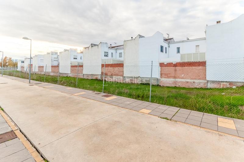 Foto 68eeb6cd-c63b-4f2c-9eb5-07a73106f192. Terreno residenziale in Carpio (El)