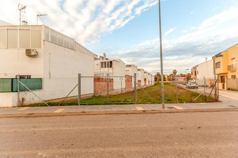 Foto 9376cc8b-d8ff-4717-8d26-a6903446e03a. Terreno residenziale in Carpio (El)