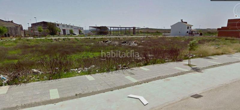 Foto bf85675e-5c37-4ff4-99df-46a99fc67797. Terreno residenziale in Carpio (El)