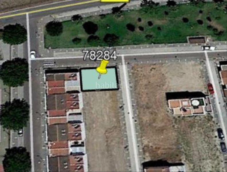 Foto d800a142-62ff-4f6e-9b3f-dfc08f64f3f4. Terreno residenziale in Carpio (El)