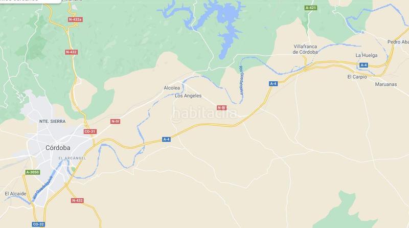 Foto e57b4d6a-b79c-46af-a892-832de5d568b9. Terreno residenziale in Carpio (El)