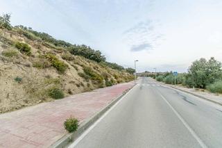 Terreny residencial a Golf antequera 190. Terreno en venta