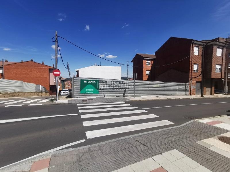 Foto 1e28120f-41fd-4c0f-aacc-b2f5898c06fa. Wohngrundstück in san antonio 58 in La Asunción - La Inmaculada León