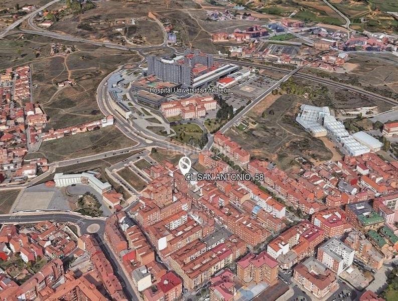 Foto 5e8f5c18-ee8b-422f-8d7e-a73ff71e580f. Wohngrundstück in san antonio 58 in La Asunción - La Inmaculada León