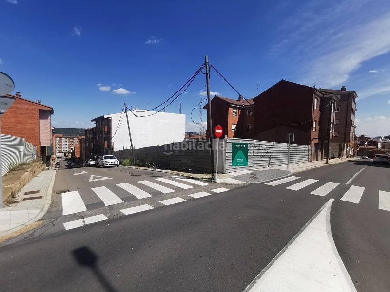 Foto b70bcaa5-6e76-4c0e-9b78-bb9d34dac353. Wohngrundstück in san antonio 58 in La Asunción - La Inmaculada León