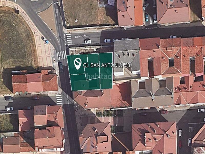 Foto edda89b0-0cc3-4b86-94b4-0997baa56c3c. Wohngrundstück in san antonio 58 in La Asunción - La Inmaculada León