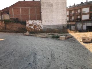 Terrain résidentiel à General gallarza 10. Terreno en venta