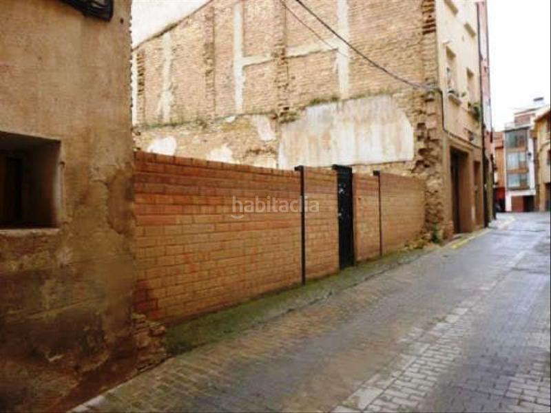 Foto 036fb910-c4ac-4283-967a-1cf703a62eb7. Wohngrundstück in general gallarza 10 in Lardero