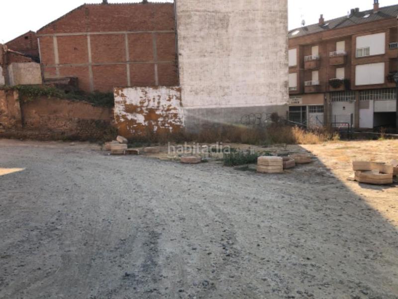 Foto 47434d49-012a-4249-8942-6f7c66aa2ac3. Wohngrundstück in general gallarza 10 in Lardero