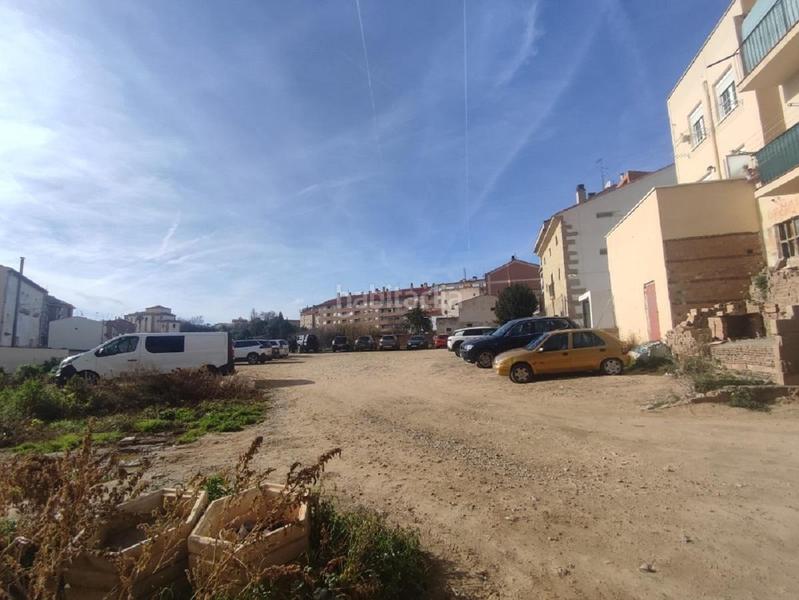 Foto 5c342533-41bd-4145-97cd-cd89d234b0da. Wohngrundstück in general gallarza 10 in Lardero