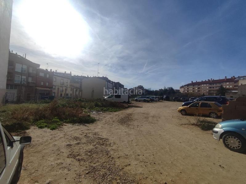 Foto a2185b0f-7265-4771-8b7d-add05dec6c88. Wohngrundstück in general gallarza 10 in Lardero