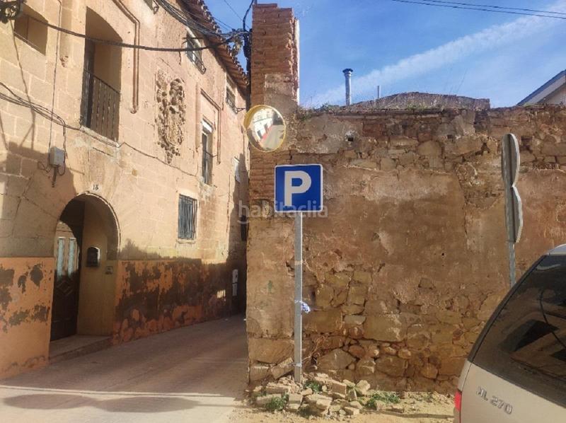 Foto a7f7e3d2-6af8-49fb-9a89-794fd7cee4fb. Wohngrundstück in general gallarza 10 in Lardero