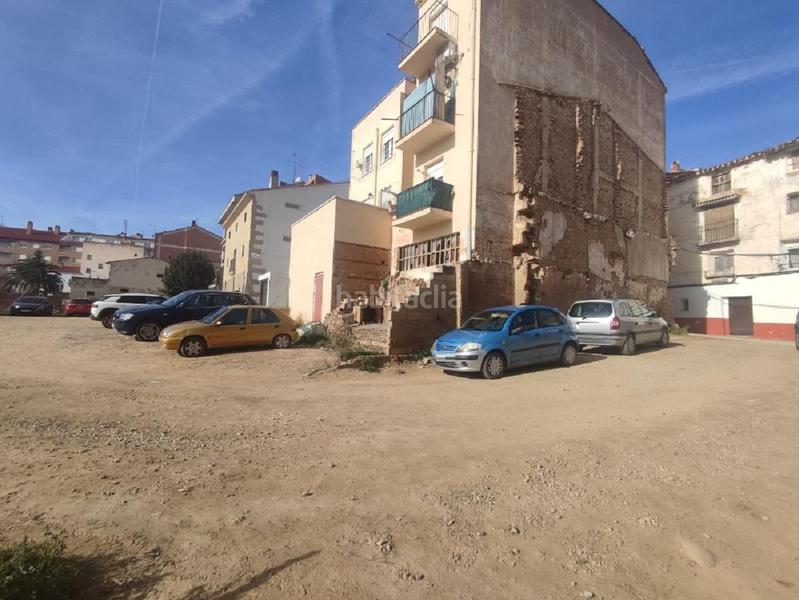 Foto aac5f519-2556-414f-b194-1e9eeb60a512. Wohngrundstück in general gallarza 10 in Lardero