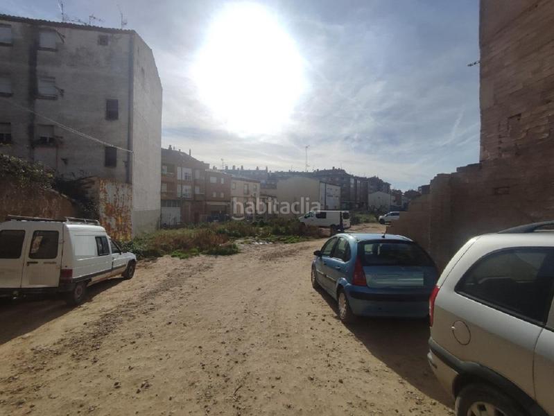 Foto cbead1e8-a242-4f42-ba47-1e801e19294e. Wohngrundstück in general gallarza 10 in Lardero