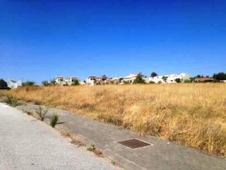 Terrain résidentiel  P-2 las pajanosas manzana a. Terreno en venta