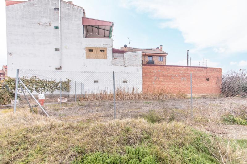 Foto 1519a372-e132-4bf0-9b08-3b2b67f51f9c. Terreny residencial a Villamediana de Iregua