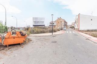 Terrain résidentiel  Parcela 0. ua52. r-4. Terreno en venta