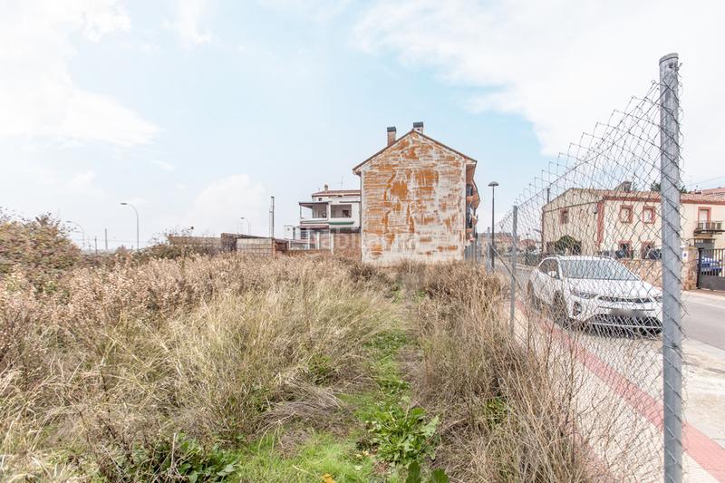 Foto 7fd33b8b-080f-4a24-870e-fb4633fe1c62. Terreny residencial a Villamediana de Iregua