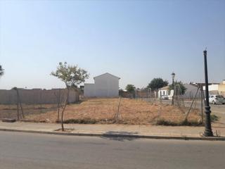 Terreny residencial a U.e.-1, p.e.r.i.-5 huerta del marques parc 80. Terreno en venta