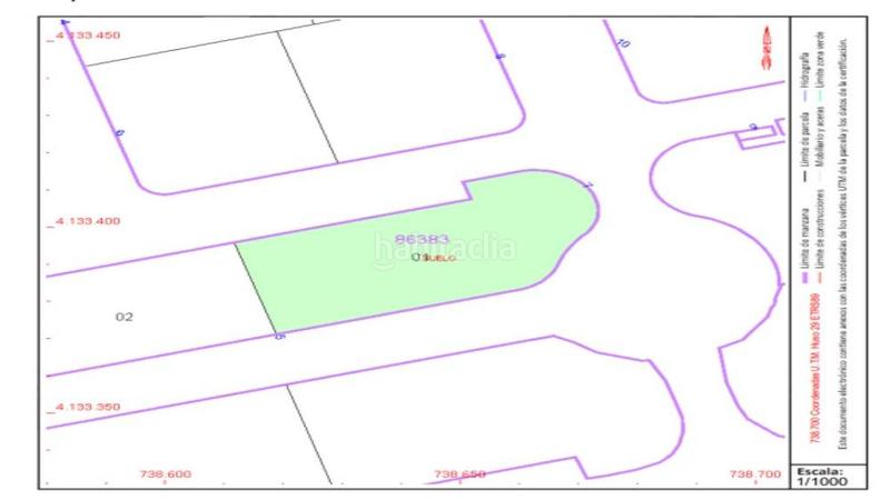 Foto 5f6f13f1-e558-4d60-9c4a-c32ce0c9492a. Terreno residencial terreno en venta en Pilas