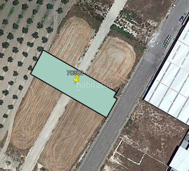 Foto 31244822-d131-4539-95d9-9bc24f783c83. Terreno residencial terreno en venta en Benamejí