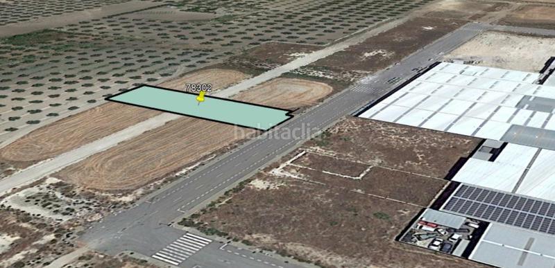 Foto 32cd8ece-15a1-4b60-aa92-725854509461. Terreno residencial terreno en venta en Benamejí