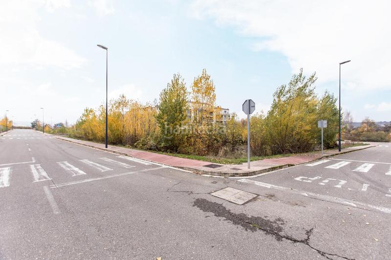 Foto 28f3161c-f8db-4284-a505-a878fe23c2e3. Wohngrundstück in u.e. la cerrada 7 in Albelda de Iregua