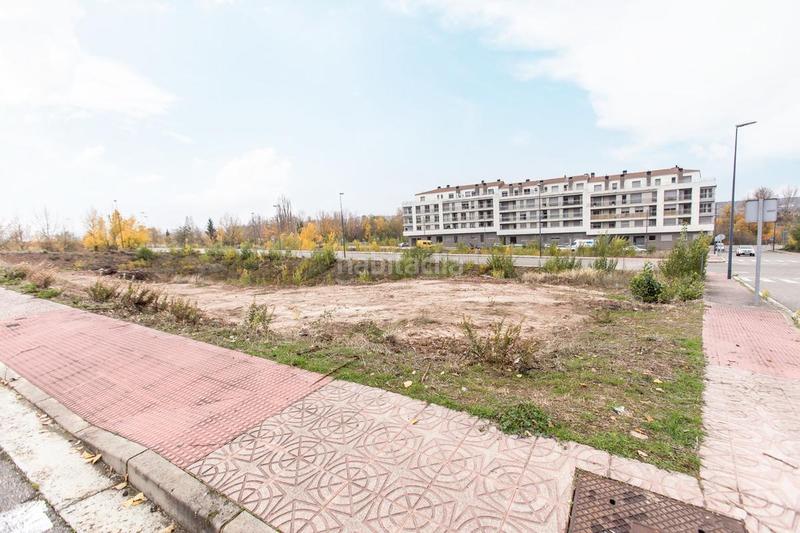 Foto 9bf7003f-bd07-4837-828d-49f32857faaf. Wohngrundstück in u.e. la cerrada 7 in Albelda de Iregua