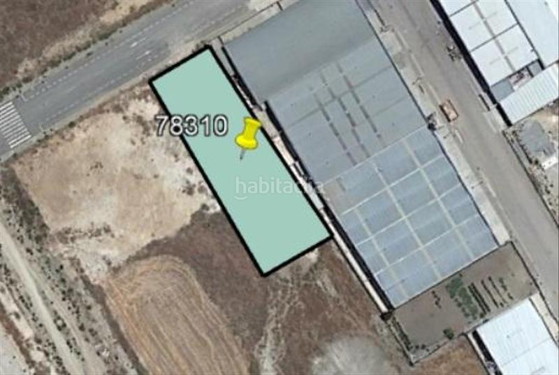 Foto 32c192d5-c48f-451c-8dd1-5a0bdab3f52a. Terreno residencial terreno en venta en Benamejí