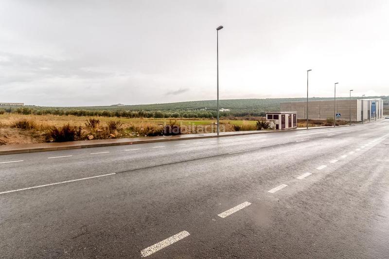 Foto 41b59171-b19e-4259-854d-8612f105f688. Terreno residencial terreno en venta en Benamejí