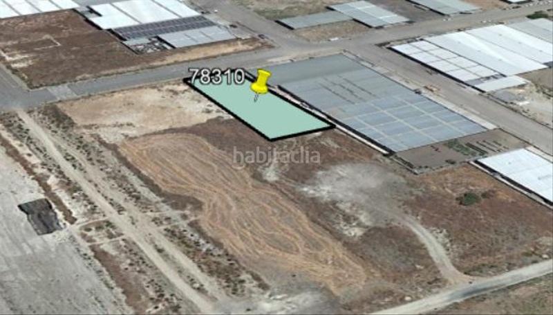 Foto 77d461ca-2ab9-47a0-9f24-74ffca83649a. Terreno residencial terreno en venta en Benamejí