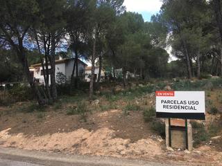 Terreny residencial  De juan cano. Terreno en venta