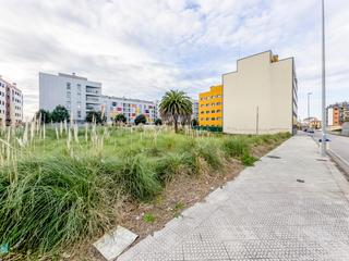 Terreny residencial  La torre y san roman de la cavada. Terreno en venta