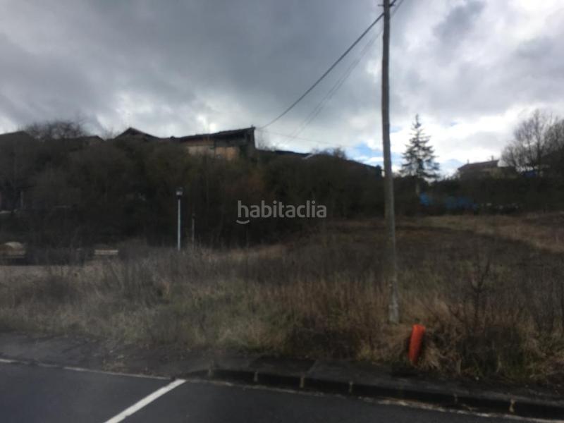 Foto 0596f554-4dbc-4360-a6b0-6adbbd40f42a. Terrain résidentiel dans Condado de Treviño