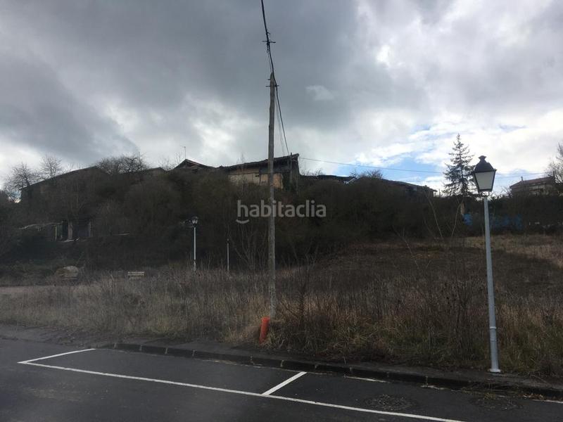 Foto a123a218-c4e7-4797-8a8a-b19db0ff9eba. Terrain résidentiel dans Condado de Treviño