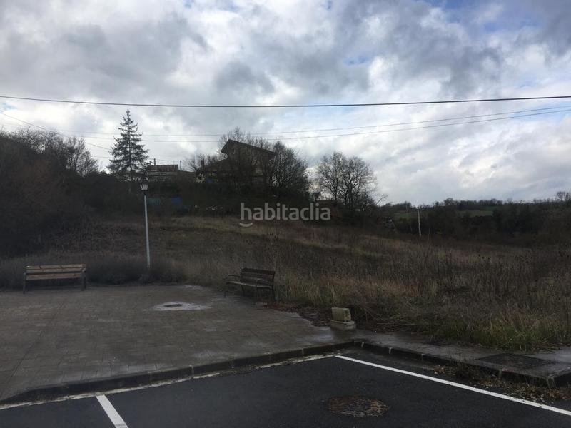 Foto d01f6bd8-d18b-4671-b15d-9237073e060f. Terrain résidentiel dans Condado de Treviño