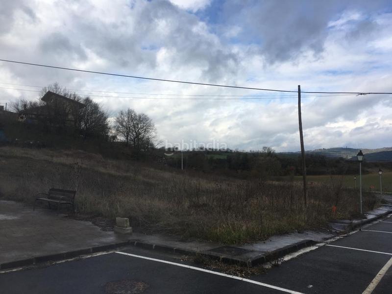 Foto d14c647d-a1d7-42f3-a3ab-088c57e935f7. Terrain résidentiel dans Condado de Treviño